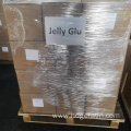 High viscosity animal jelly glue